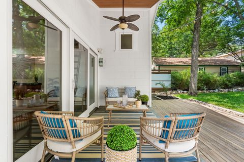 Tiny photo for 2004 Bremen ST, Austin, TX 78703 (MLS # 4847600)