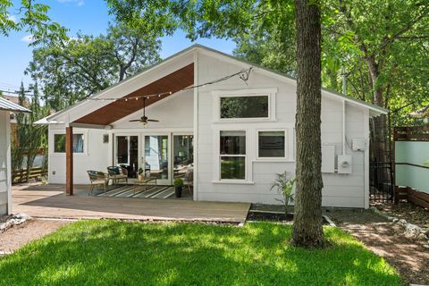 Tiny photo for 2004 Bremen ST, Austin, TX 78703 (MLS # 4847600)