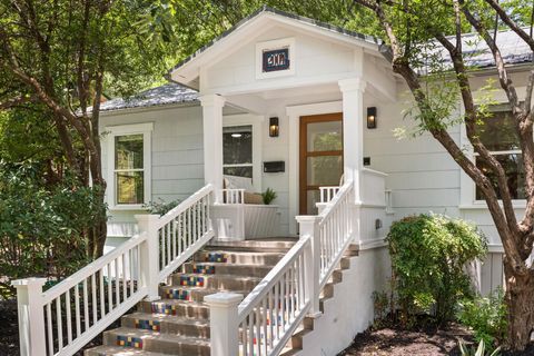 Photo of 2004 Bremen ST, Austin, TX 78703 (MLS # 4847600)