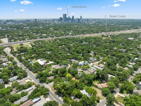 Tiny photo for 2004 Bremen ST, Austin, TX 78703 (MLS # 4847600)