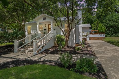 Tiny photo for 2004 Bremen ST, Austin, TX 78703 (MLS # 4847600)
