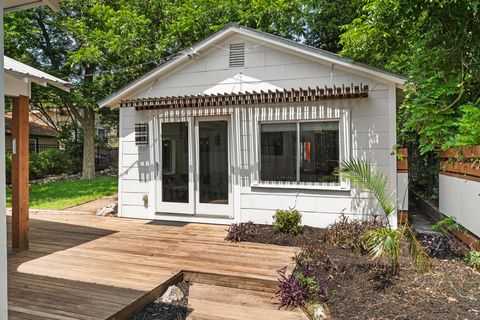 Tiny photo for 2004 Bremen ST, Austin, TX 78703 (MLS # 4847600)