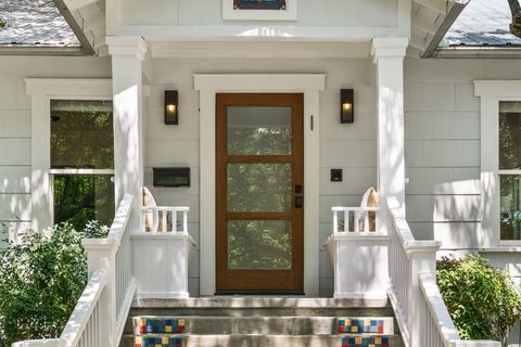 Tiny photo for 2004 Bremen ST, Austin, TX 78703 (MLS # 4847600)