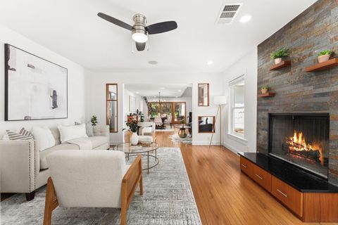 Tiny photo for 2004 Bremen ST, Austin, TX 78703 (MLS # 4847600)
