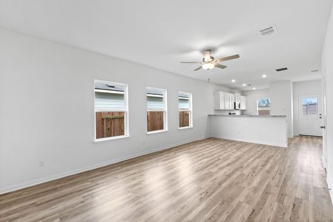 Tiny photo for 18400 Stellers Sea ST, Elgin, TX 78621 (MLS # 4266231)
