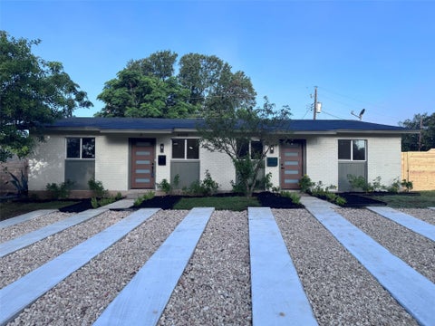 Photo of 4908 Hawk CV #2, Austin, TX 78745 (MLS # 7911280)