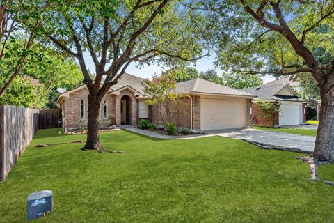 Photo of 3030 Bent Tree Loop LOOP, Round Rock, TX 78681 (MLS # 8676759)