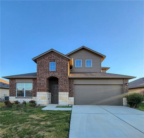 Photo of 408 Luna Vista DR, Hutto, TX 78634 (MLS # 8751738)