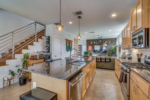 6912 Bennetts Ave A Austin TX 78752