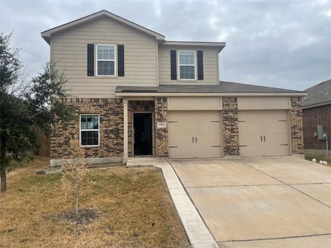 Photo of 13713 Henry A Wallace LN, Manor, TX 78653 (MLS # 7494265) Photo of 13713 Henry A Wallace LN, Manor, TX 78653 (MLS # 7494265)