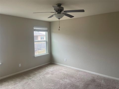 Tiny photo for 13713 Henry A Wallace LN, Manor, TX 78653 (MLS # 7494265)