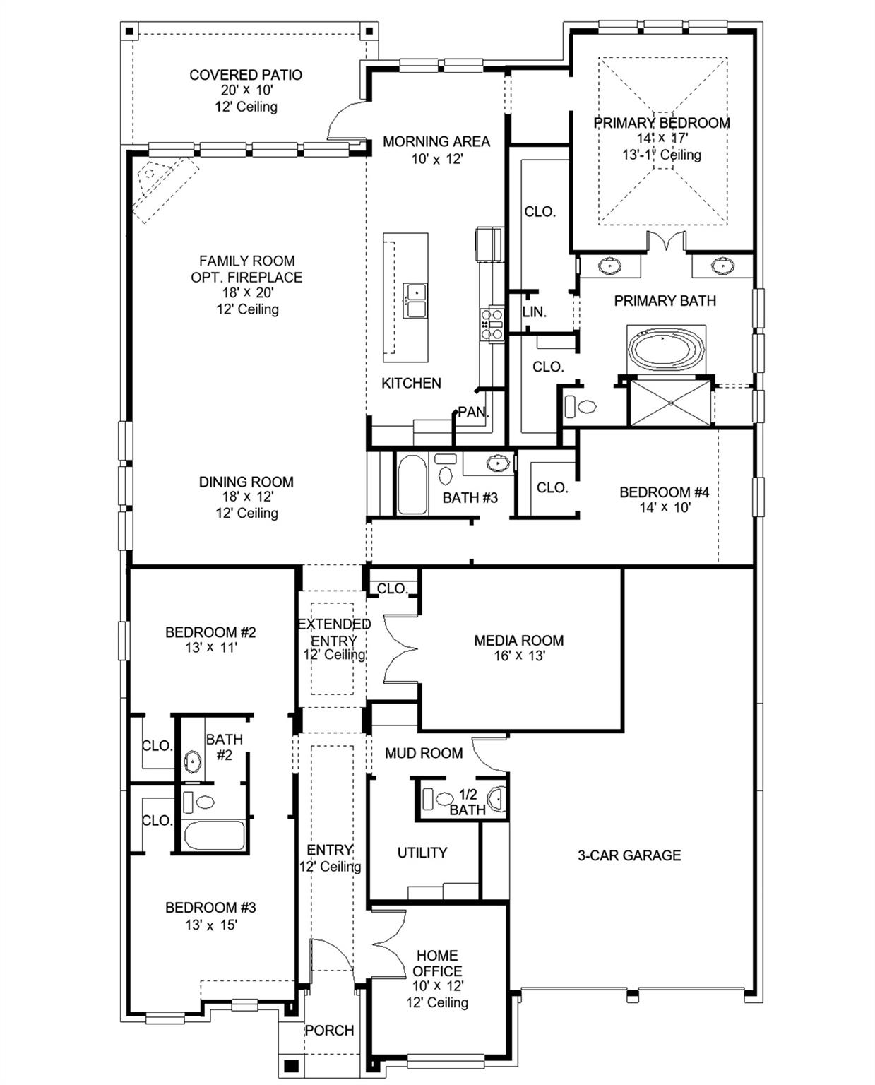 172 Kingswood DR