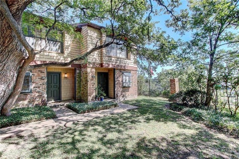 Photo of 7122 Wood Hollow DR #14, Austin, TX 78731 (MLS # 2784628)