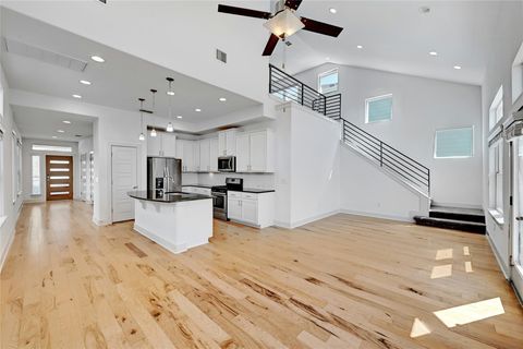 2308 Hermia ST Austin TX 78741