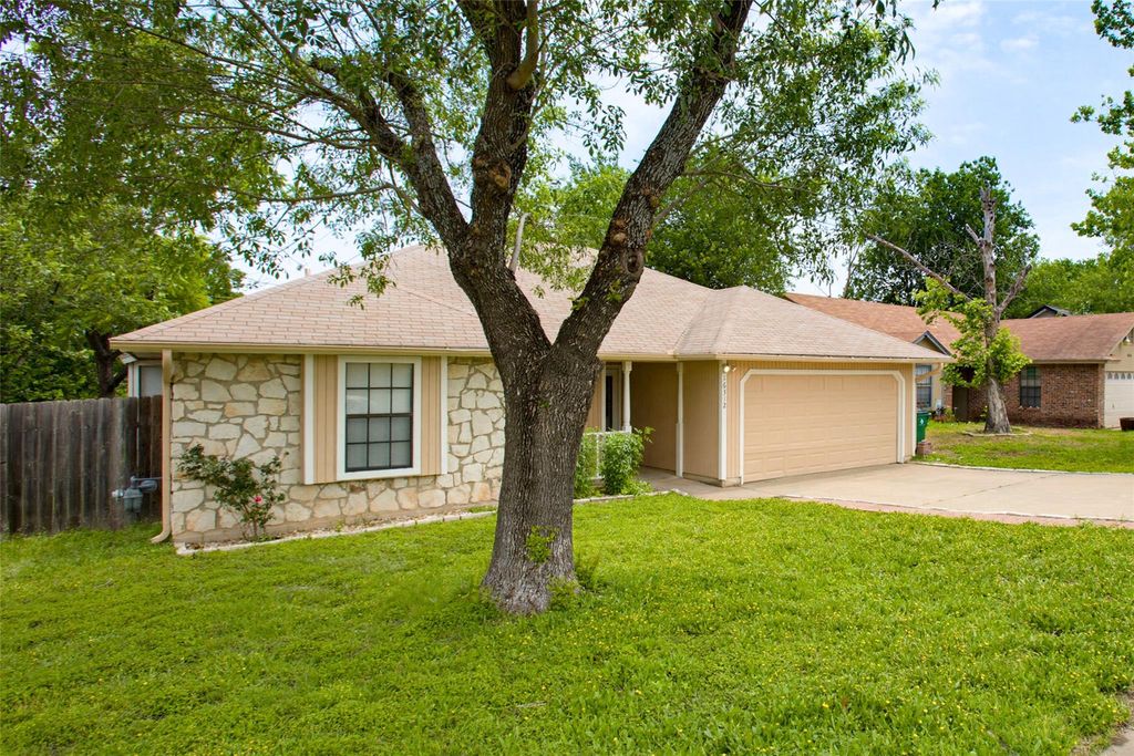 Photo of 16312 Edgemere Dr. DR, Pflugerville, TX 78660 (MLS # 8338610)