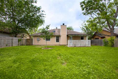 Tiny photo for 16312 Edgemere DR, Pflugerville, TX 78660 (MLS # 8338610)