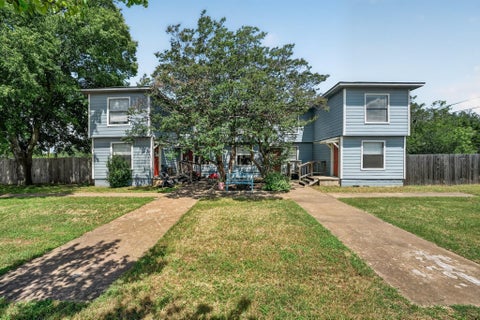 Photo of 20600 Bonanza ST #2, Lago Vista, TX 78645 (MLS # 2492607)