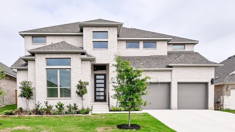 330 Allegheny WAY Kyle TX 78640