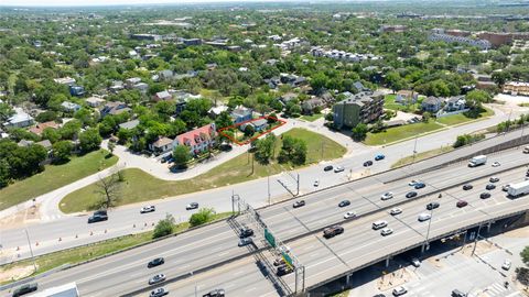 Tiny photo for 1401 Olander ST, Austin, TX 78702 (MLS # 1309182)