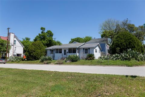 Tiny photo for 1401 Olander ST, Austin, TX 78702 (MLS # 1309182)