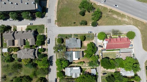 Tiny photo for 1401 Olander ST, Austin, TX 78702 (MLS # 1309182)