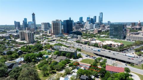 Tiny photo for 1401 Olander ST, Austin, TX 78702 (MLS # 1309182)