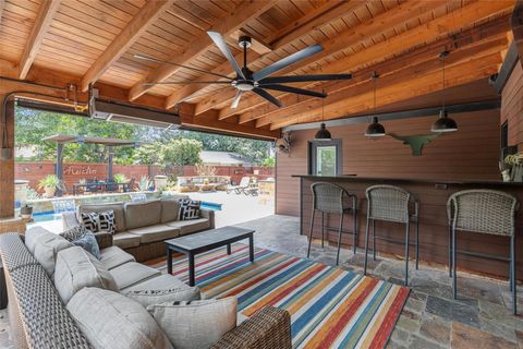 Tiny photo for 1911 Ohlen RD, Austin, TX 78757 (MLS # 9437633)