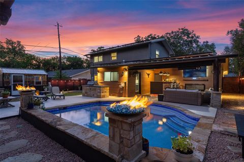Photo of 1911 Ohlen RD, Austin, TX 78757 (MLS # 9437633)