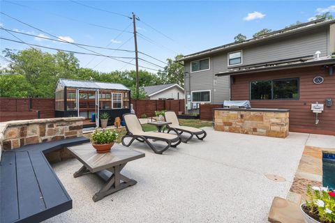 Tiny photo for 1911 Ohlen RD, Austin, TX 78757 (MLS # 9437633)