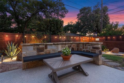 Tiny photo for 1911 Ohlen RD, Austin, TX 78757 (MLS # 9437633)
