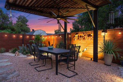 Tiny photo for 1911 Ohlen RD, Austin, TX 78757 (MLS # 9437633)