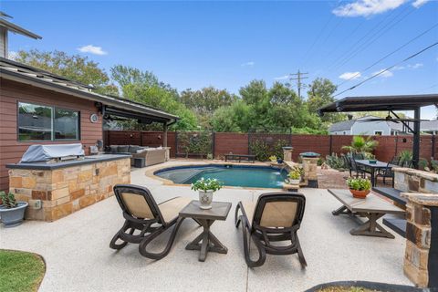 Tiny photo for 1911 Ohlen RD, Austin, TX 78757 (MLS # 9437633)