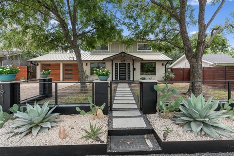 Tiny photo for 1911 Ohlen RD, Austin, TX 78757 (MLS # 9437633)