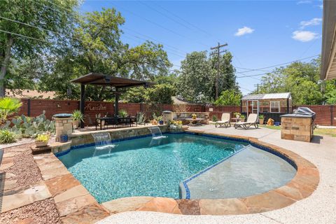 Tiny photo for 1911 Ohlen RD, Austin, TX 78757 (MLS # 9437633)