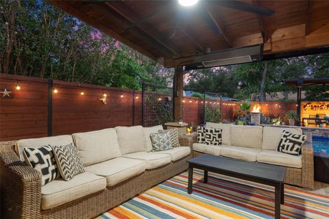 Tiny photo for 1911 Ohlen RD, Austin, TX 78757 (MLS # 9437633)