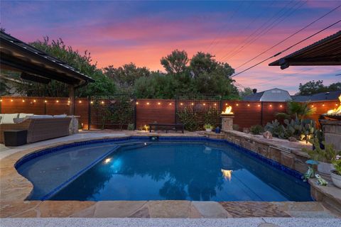 Tiny photo for 1911 Ohlen RD, Austin, TX 78757 (MLS # 9437633)
