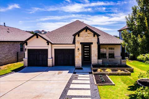 Tiny photo for 1416 Brescia WALK, Leander, TX 78641 (MLS # 7513261)