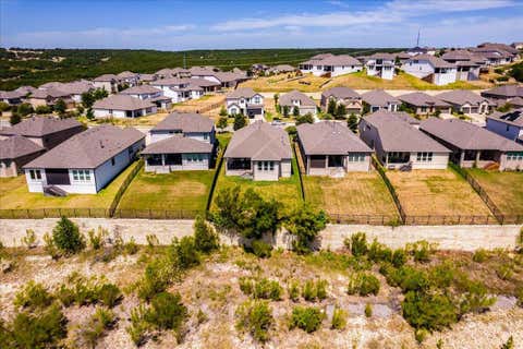 Tiny photo for 1416 Brescia WALK, Leander, TX 78641 (MLS # 7513261)