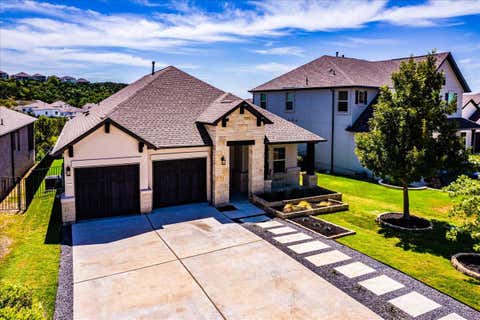 Tiny photo for 1416 Brescia WALK, Leander, TX 78641 (MLS # 7513261)
