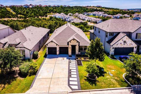 Tiny photo for 1416 Brescia WALK, Leander, TX 78641 (MLS # 7513261)