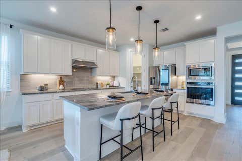 Tiny photo for 1416 Brescia WALK, Leander, TX 78641 (MLS # 7513261)