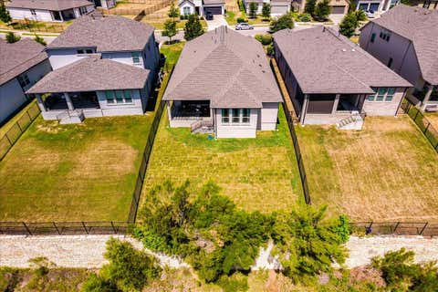 Tiny photo for 1416 Brescia WALK, Leander, TX 78641 (MLS # 7513261)