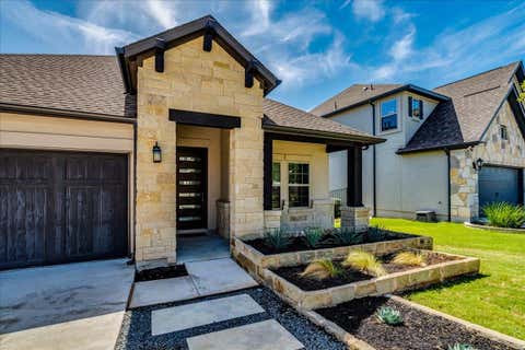 Tiny photo for 1416 Brescia WALK, Leander, TX 78641 (MLS # 7513261)