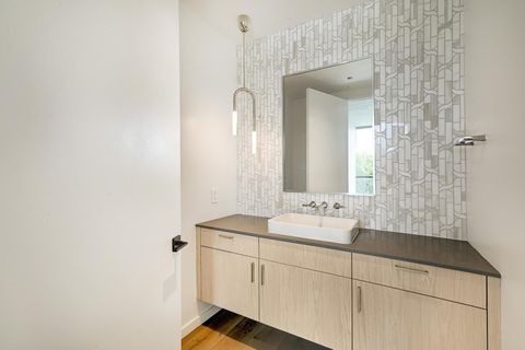 Tiny photo for 1006 Baylor ST #203, Austin, TX 78703 (MLS # 6487676)