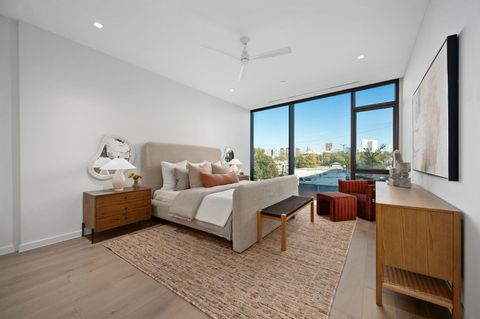 Tiny photo for 1006 Baylor ST #203, Austin, TX 78703 (MLS # 6487676)