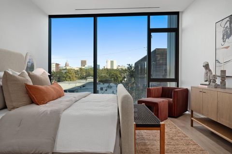 Tiny photo for 1006 Baylor ST #203, Austin, TX 78703 (MLS # 6487676)