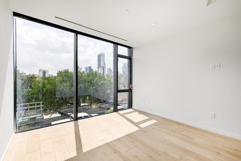 Tiny photo for 1006 Baylor ST #203, Austin, TX 78703 (MLS # 6487676)
