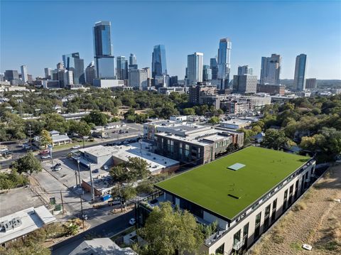 Tiny photo for 1006 Baylor ST #203, Austin, TX 78703 (MLS # 6487676)