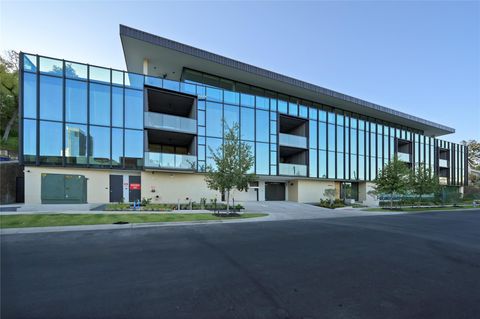 Tiny photo for 1006 Baylor ST #203, Austin, TX 78703 (MLS # 6487676)