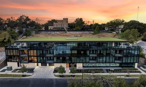 Tiny photo for 1006 Baylor ST #203, Austin, TX 78703 (MLS # 6487676)